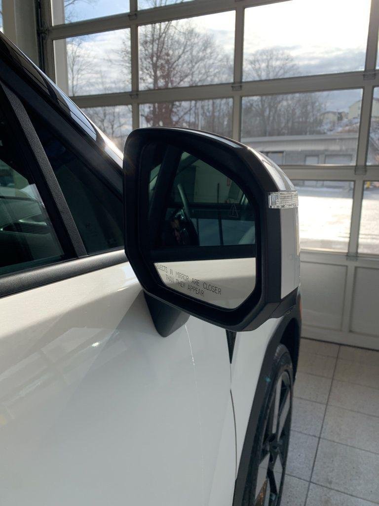 New 2026 White Hyundai Limited image 24