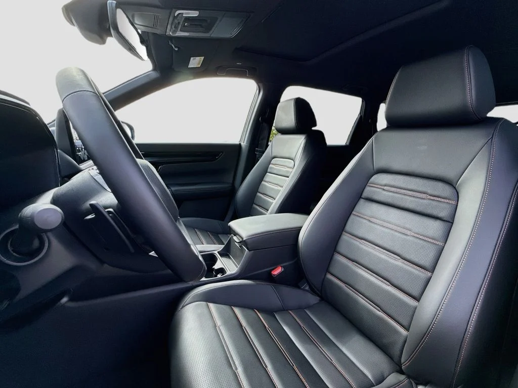 New 2027 Urban Gray Pearl Honda Sport Touring image 35