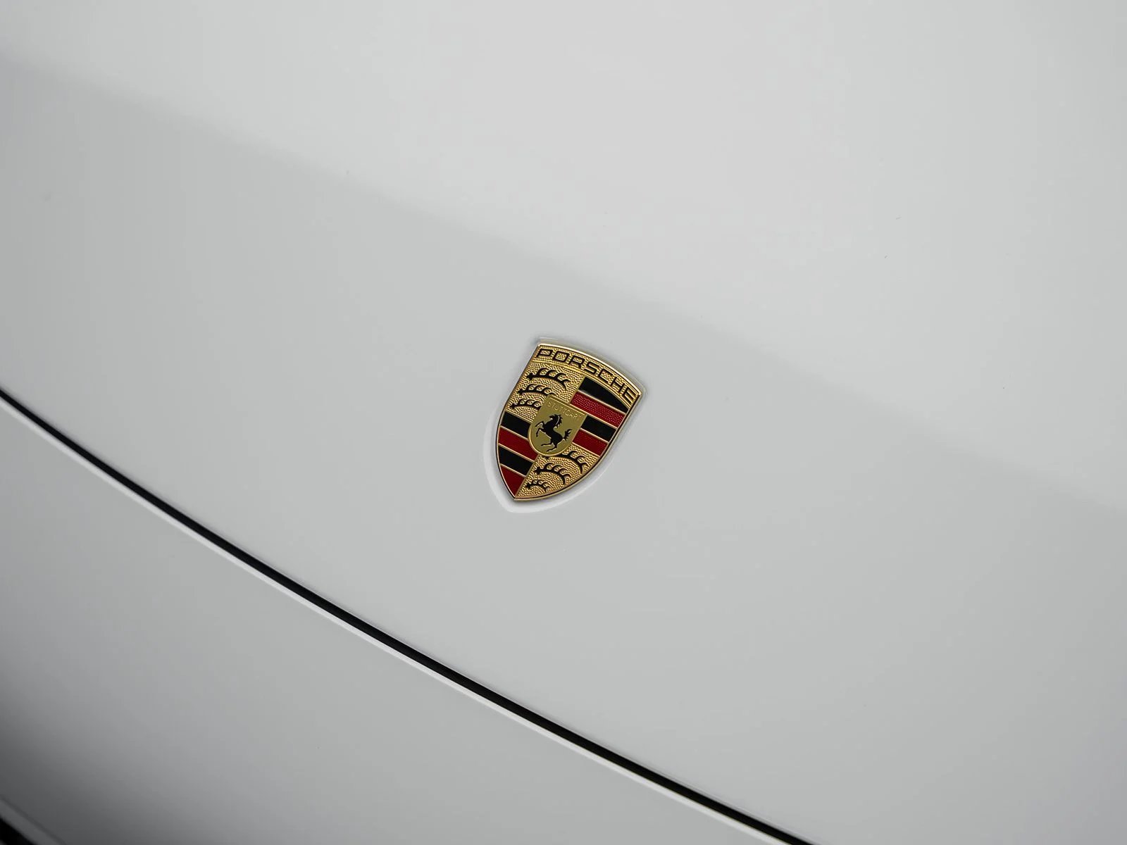Used 2023 White Porsche Carrera GTS image 5