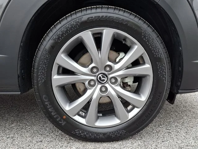 Used 2023 Gray Mazda 2.5 S Select Package image 9