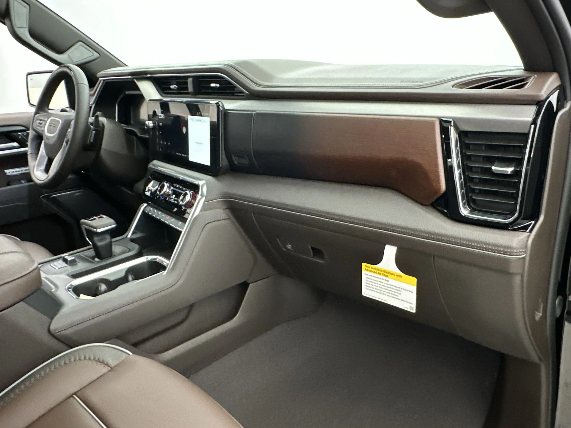 2026 GMC Sierra 1500 Denali - Photo 87
