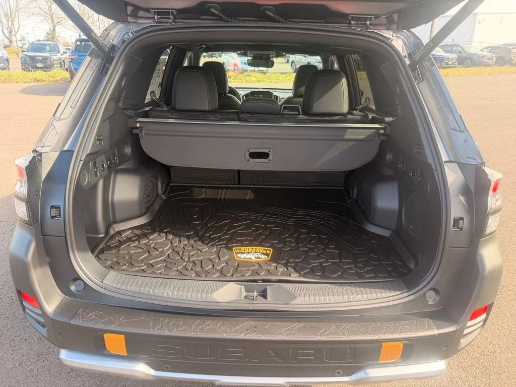 2026 Subaru Forester Wilderness - Photo 60