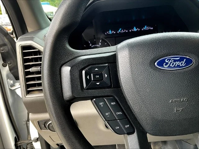 Used 2022 White Ford XL image 14