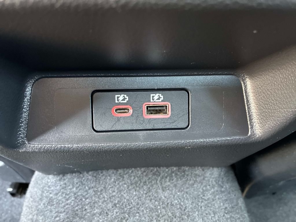 Used 2024 Black Nissan 2.5 SR image 16