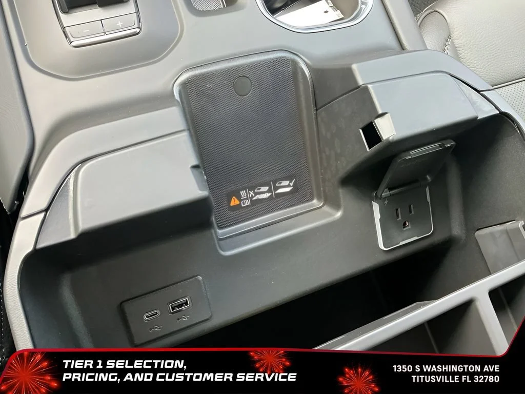 New 2026 Coastal Dune GMC Denali image 55