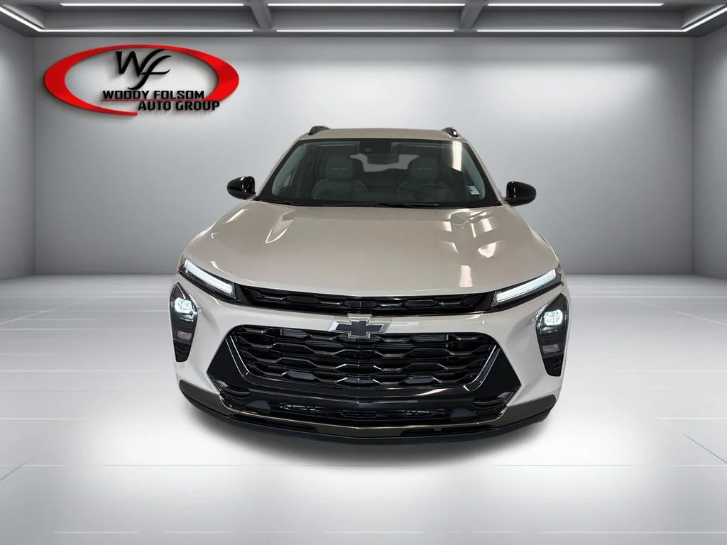 New 2026 White Sands Chevrolet ACTIV image 2