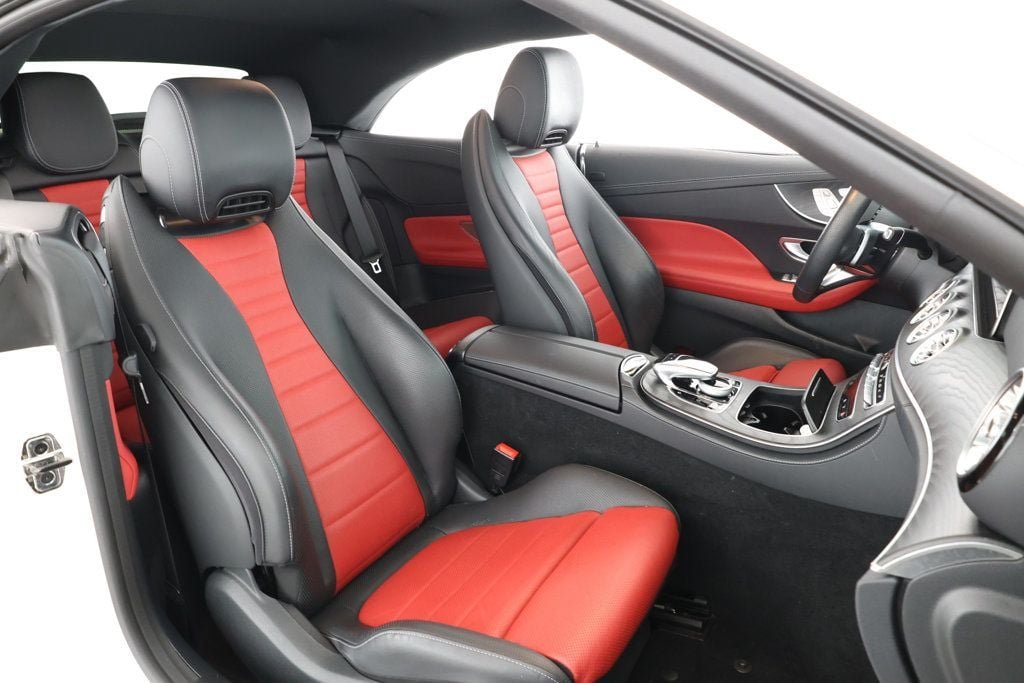 2023 Mercedes-Benz E-Class E450 - Photo 22