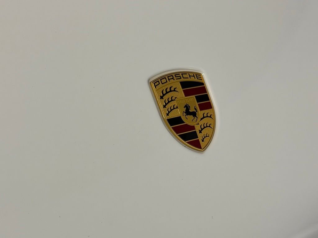 Used 2025 White Porsche  image 11