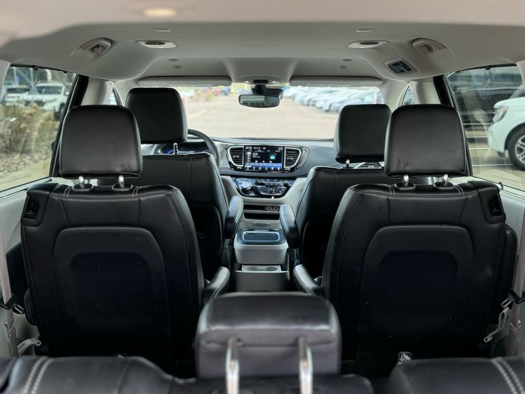 2024 Chrysler Pacifica Touring L - Photo 19