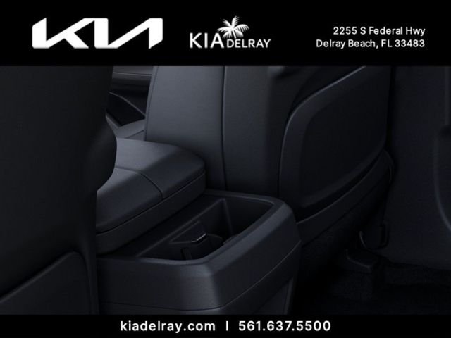 New 2027 Glacial White Pearl Kia S image 26