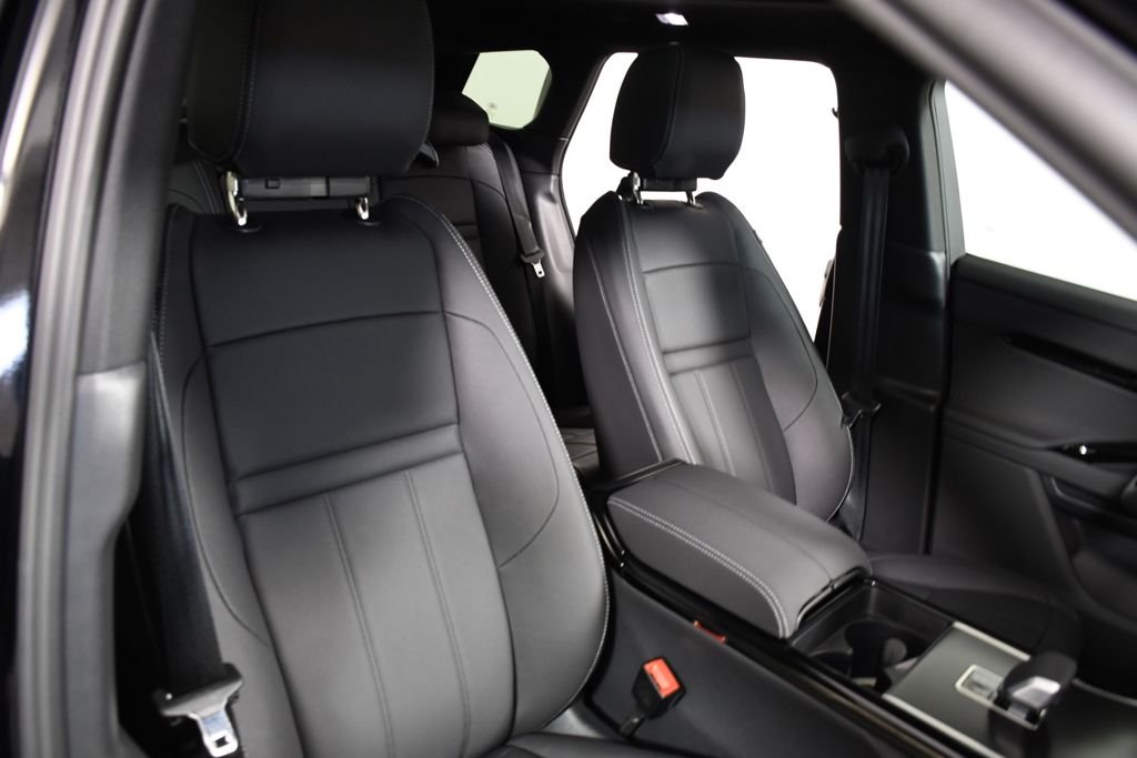 New 2026 Santorini Blk Land Rover  image 20