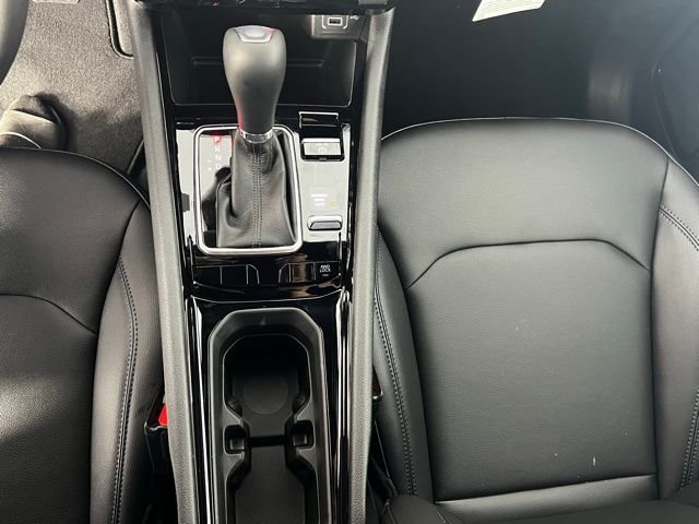 New 2026 White Jeep Limited image 27