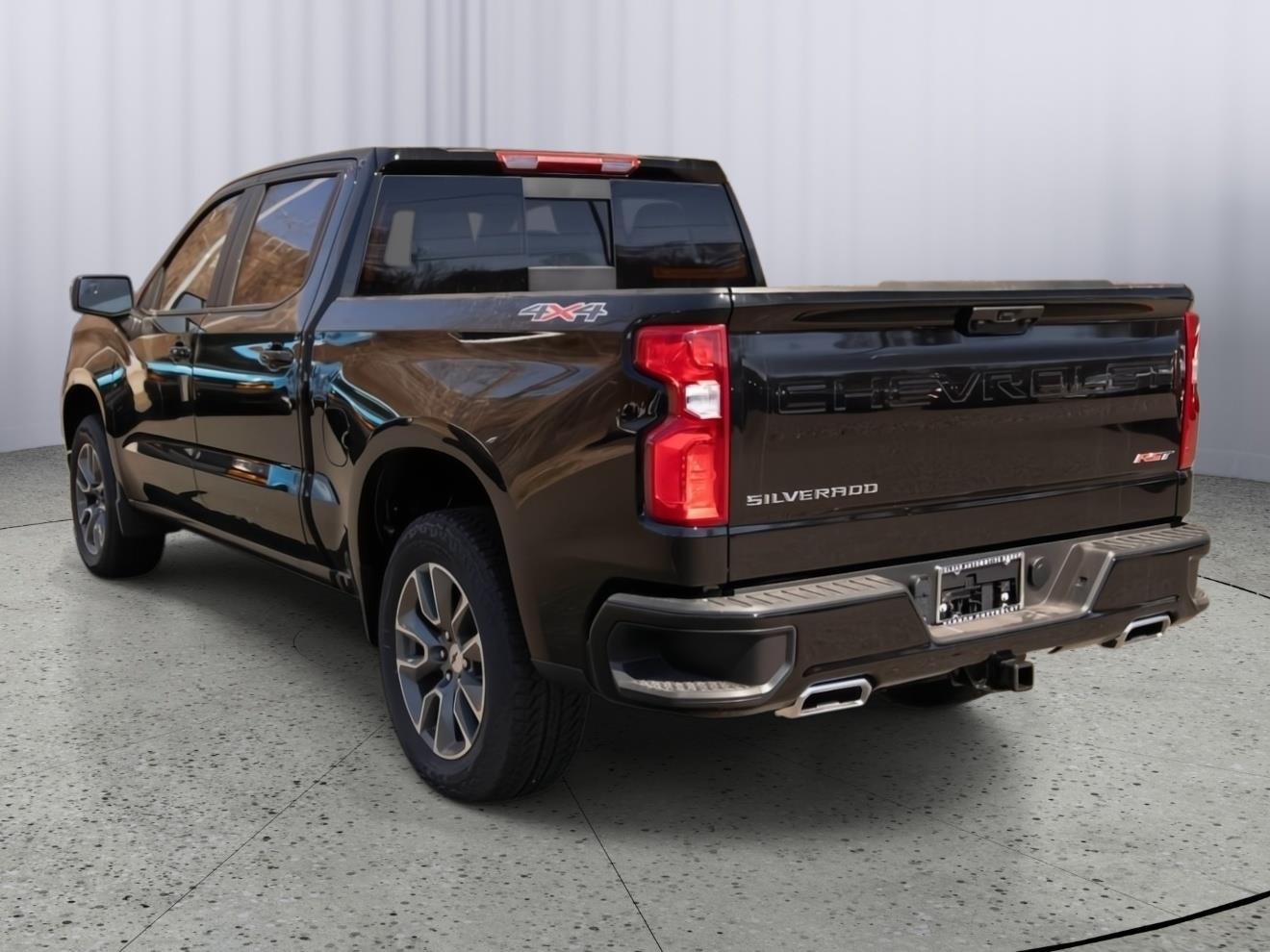 2026 Chevrolet Silverado 1500 RST - Photo 5