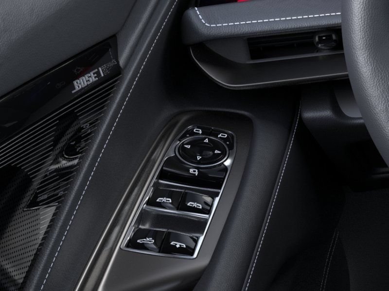 2026 Chevrolet Corvette 3LZ - Photo 22