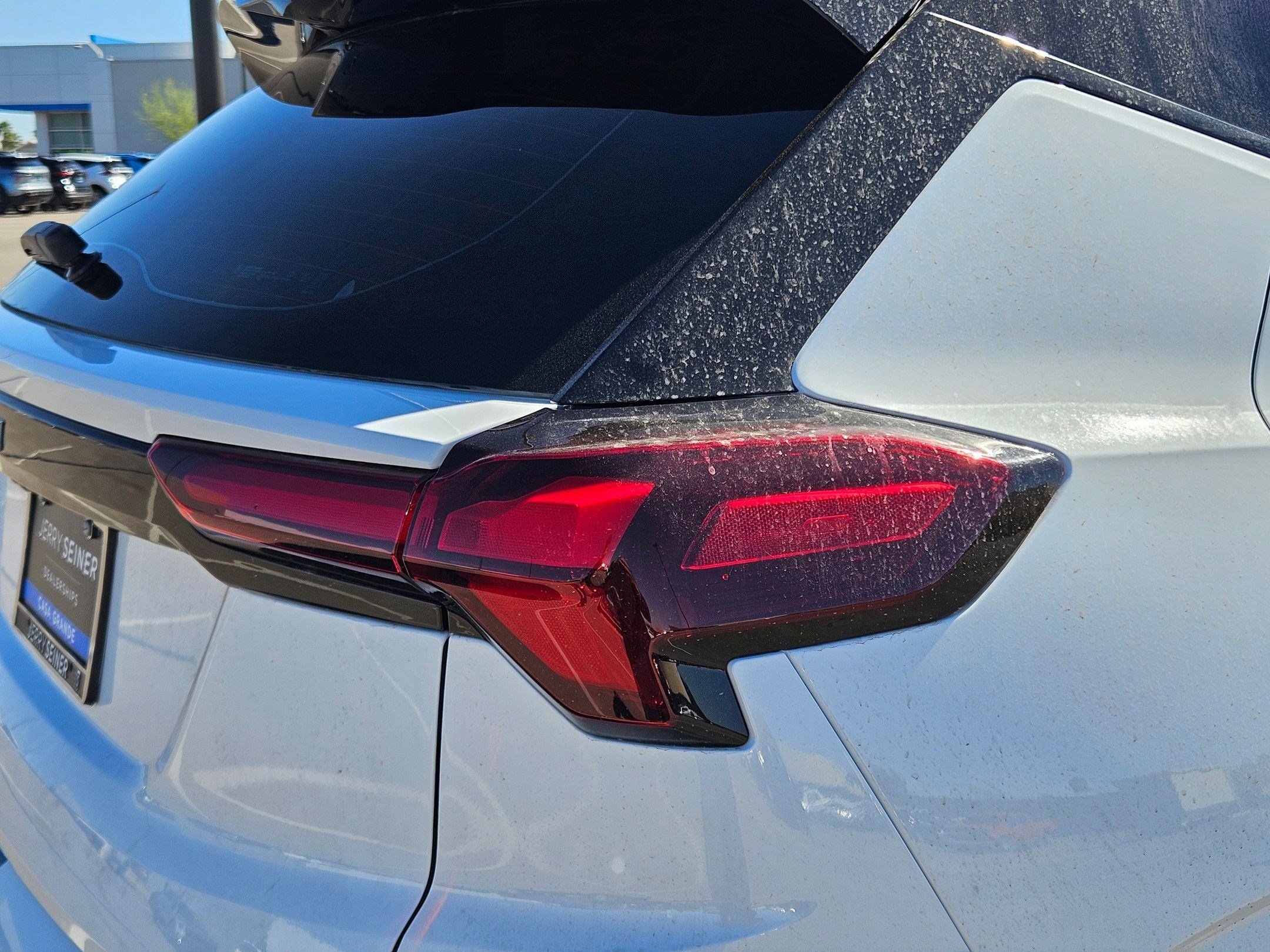 2027 Chevrolet Bolt LT - Photo 12
