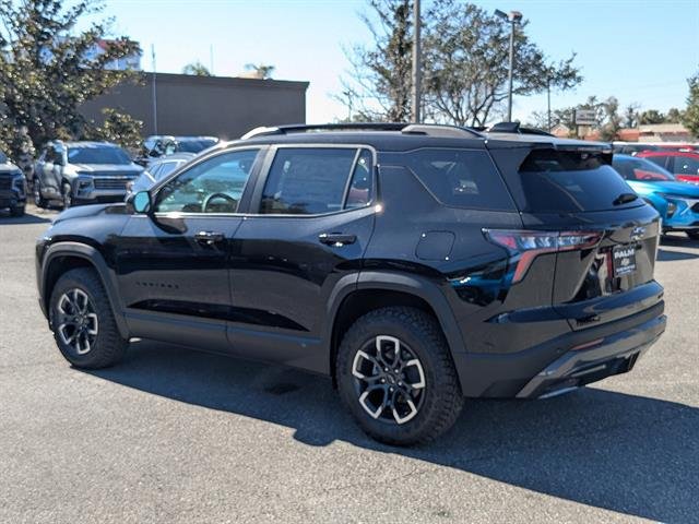2026 Chevrolet Equinox ACTIV - Photo 5