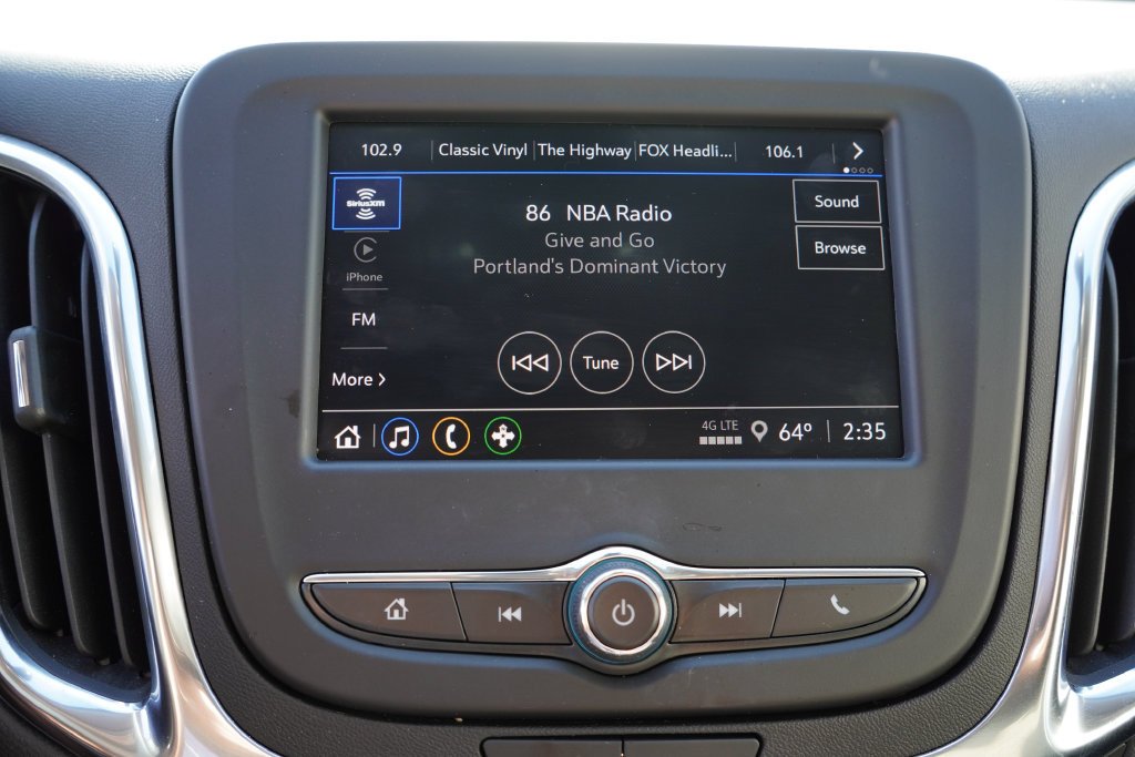 2024 Chevrolet Equinox LT - Photo 25