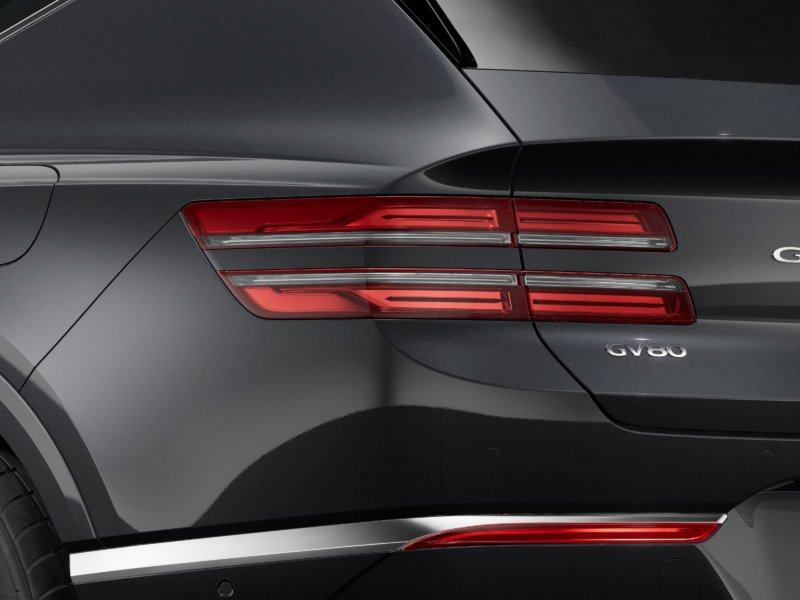 New 2025 Gray Genesis 2.5T PRESTIGE image 26