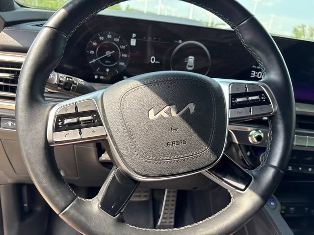 2024 Kia Telluride SX Prestige - Photo 13