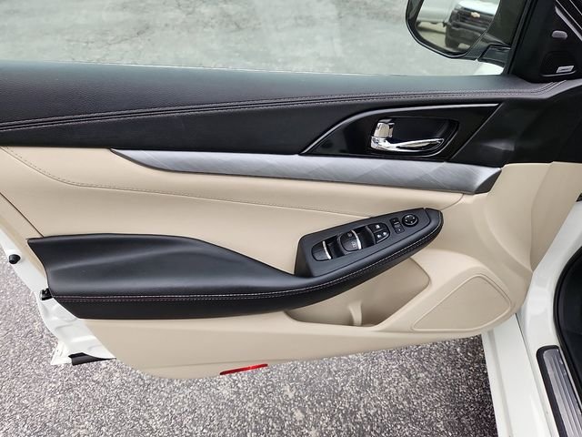 2018 Nissan Maxima SL - Photo 12