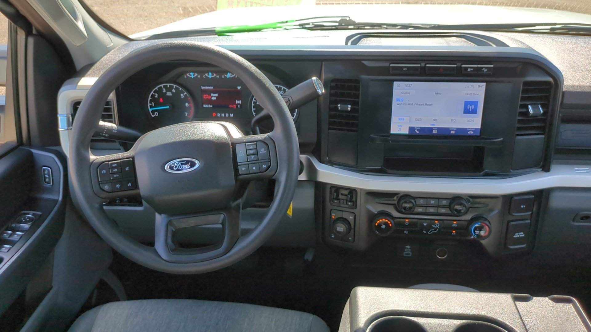 Used 2024 Oxford White Ford XL image 25