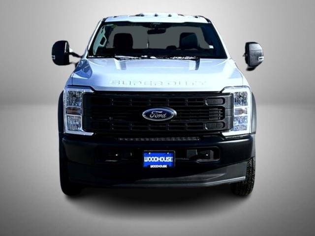 2026 Ford F-450 Super Duty Chassis Cab XL - Photo 12