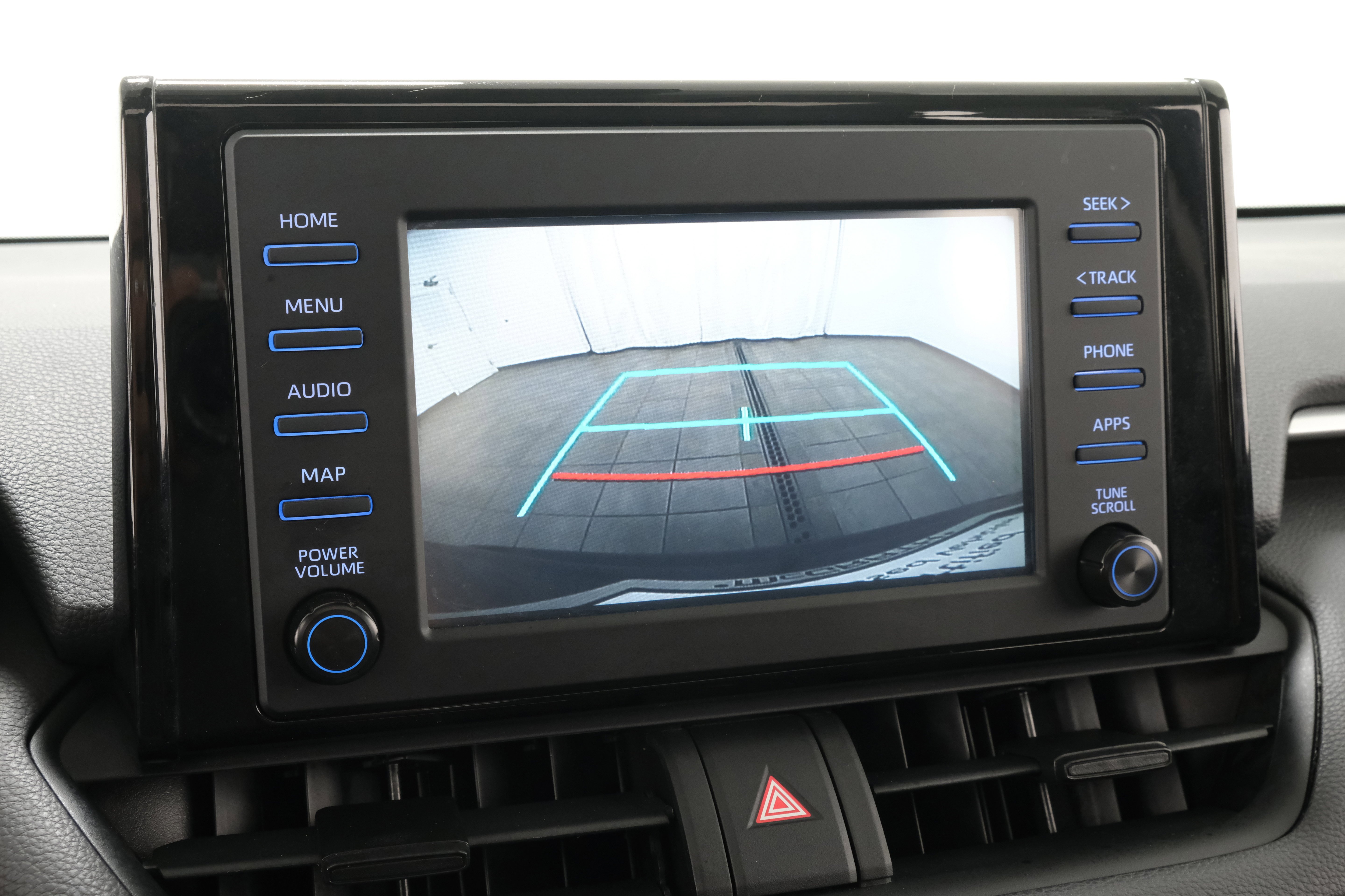 Certified Used 2019 Blueprint Toyota XLE image 18