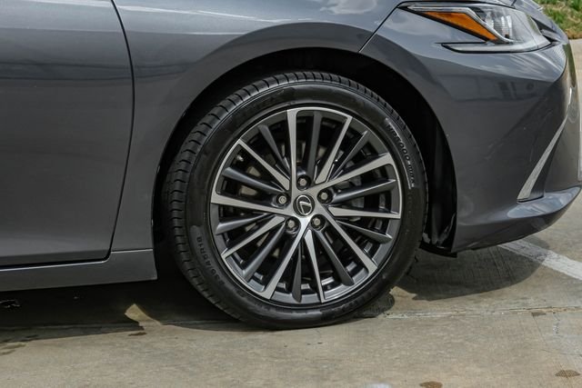 Used 2023 Gray Lexus 350 image 61