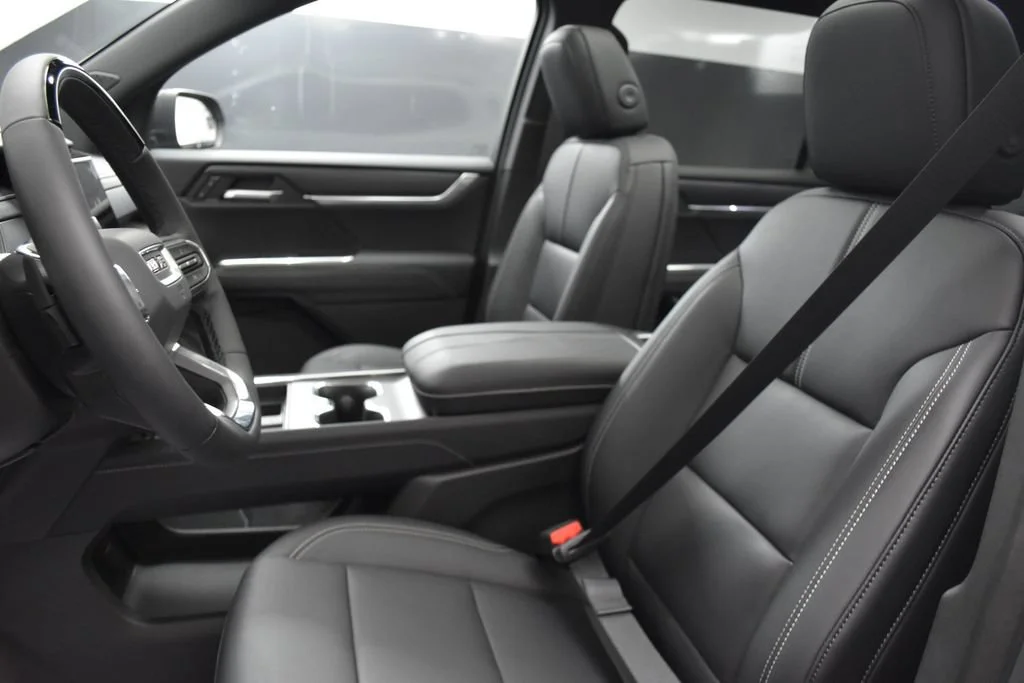 2027 GMC Acadia Elevation - Photo 20