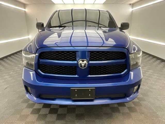 Used 2019 Blue Ram Express image 2