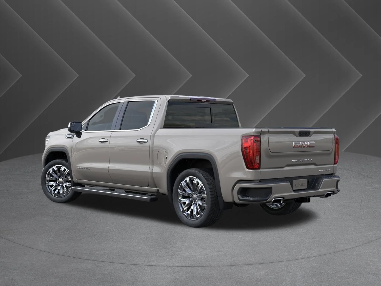 New 2026 Coastal Dune GMC Denali image 3