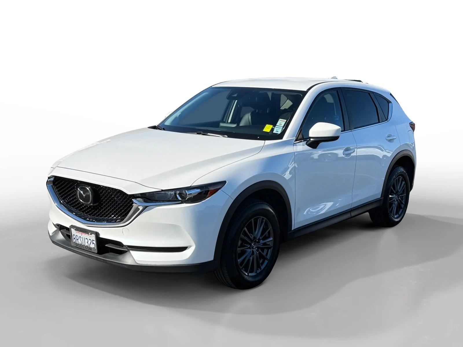 2020 Mazda CX-5 Touring Auto AWD's photo