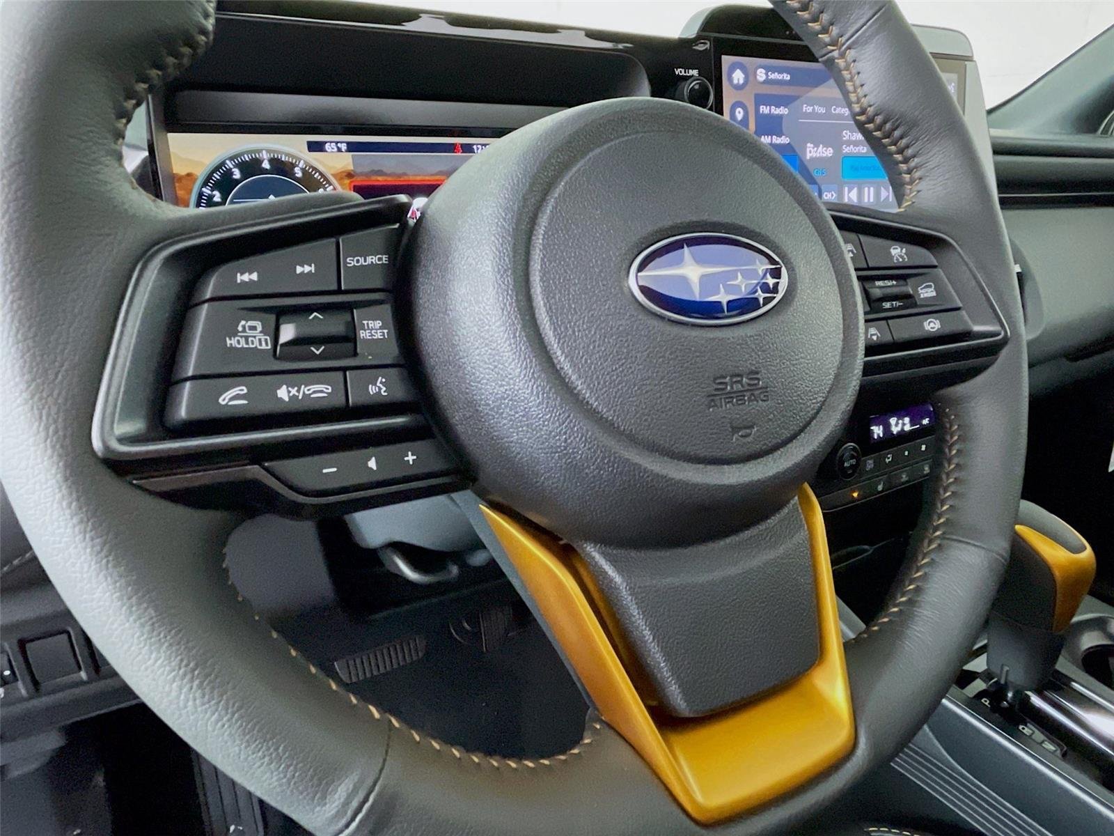 2026 Subaru Outback Wilderness - Photo 10
