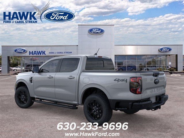 New 2026 Avalanche Ford Lariat® image 4