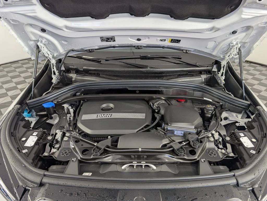 2026 BMW X1 XDrive28i - Photo 20
