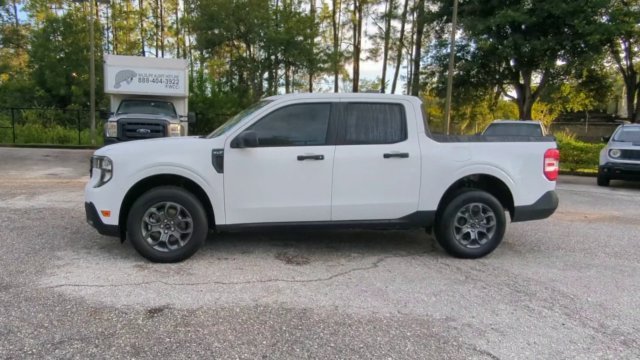 New 2026 Oxford White Ford XLT image 79