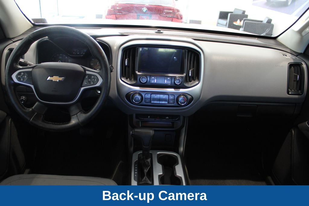 Used 2020 White Chevrolet LT image 8