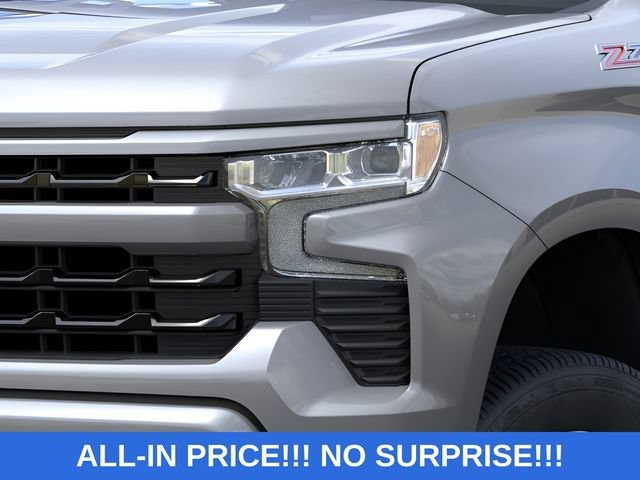 2026 Chevrolet Silverado 1500 RST - Photo 20