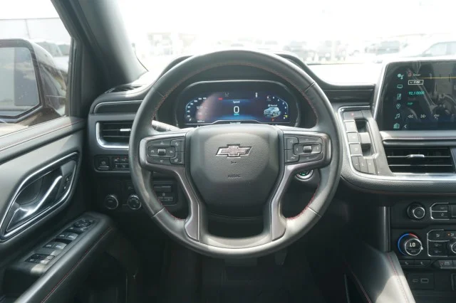 Used 2024 Black Chevrolet RST image 29