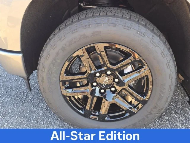 2026 Chevrolet Silverado 1500 RST - Photo 32