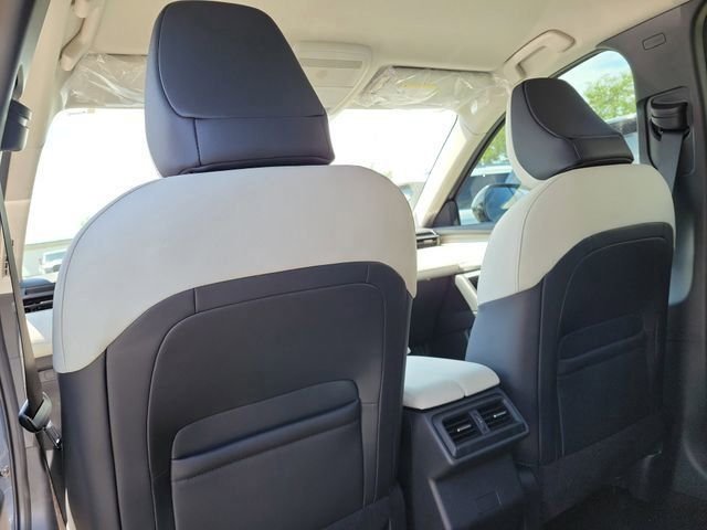 New 2026 Navy Blue Mica Mazda 2.5 S Preferred AWD image 11