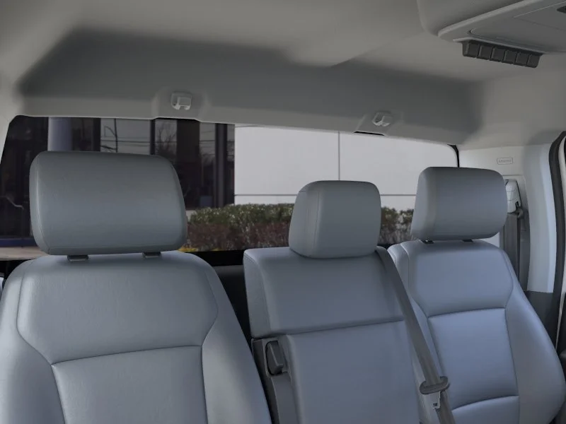 New 2026 Oxford White Ford F-250® XL image 70