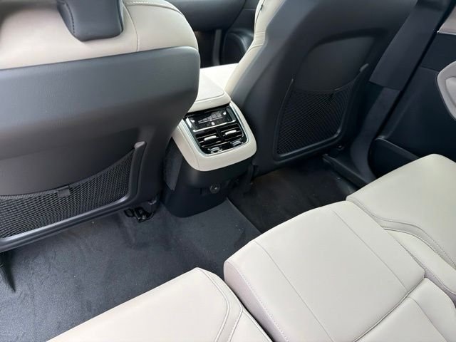 New 2026 Denim Blue Volvo Plus image 8