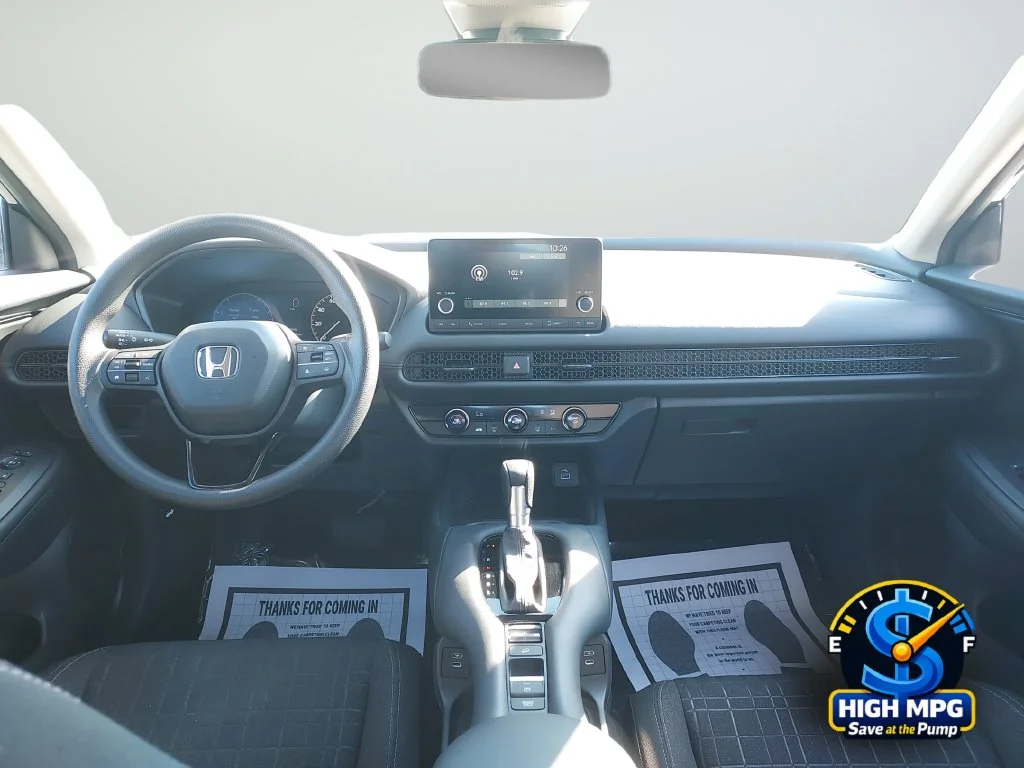 Used 2025 Black Honda LX image 28