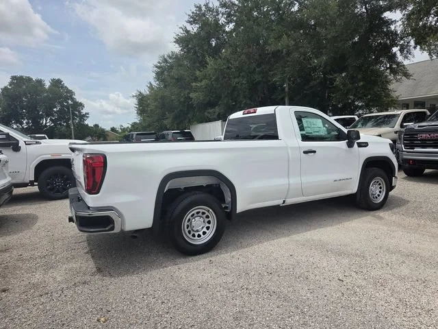 2026 GMC Sierra 1500 Pro - Photo 12