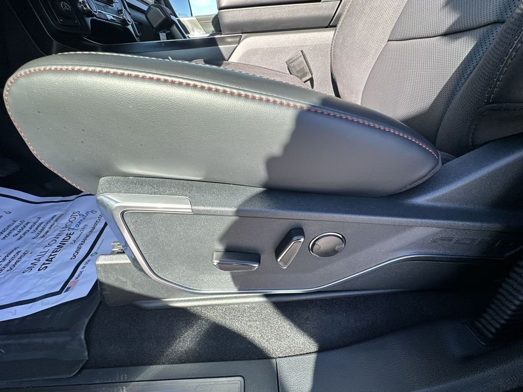 New 2026 Agate Black Metallic Ford Raptor® image 18
