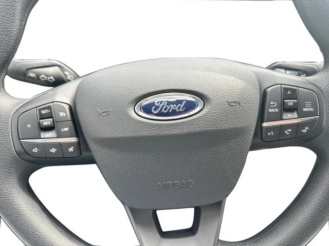 2025 Ford Transit Van Base - Photo 23