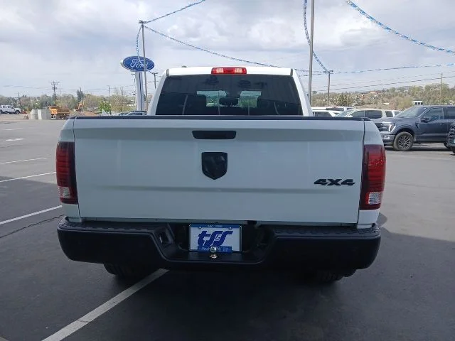 Used 2022 White Ram Warlock image 4