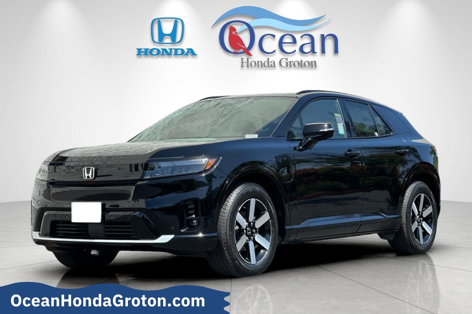2025 Honda Prologue Touring AWD's photo