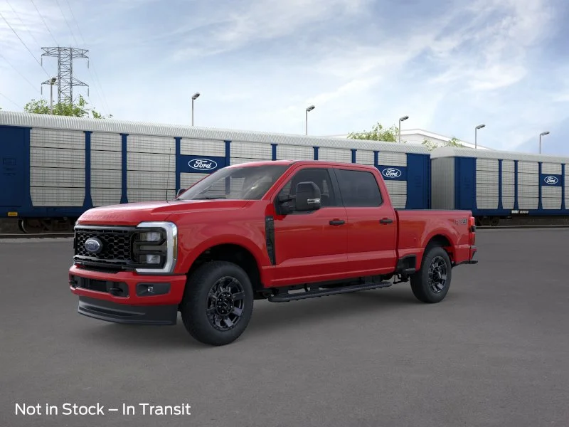 2026 Ford F-250 XL 4x4 Crew Cab 6-3/4' Box's photo